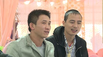 MỪNG THỌ CỤ NGUYỄN THỊ HUỆ 80