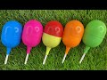 Yummy Sweet Candies | Zaini Surprise Egg Toys Opening Snickers Unpacking | ASMR | Satisfying Video