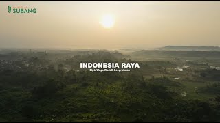 INDONESIA RAYA PEMBANGUNAN SUBANG