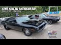 Killer Rides #72 All American Day