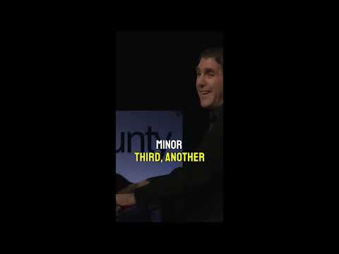 God Loves Jazz, and I can prove it