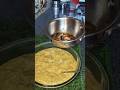 perfect combination with chapathi 😋🍲 #food # pudhina## #subscribe hmmm very tasty