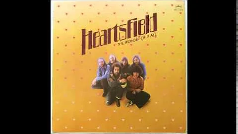 Heartsfield - Shine On