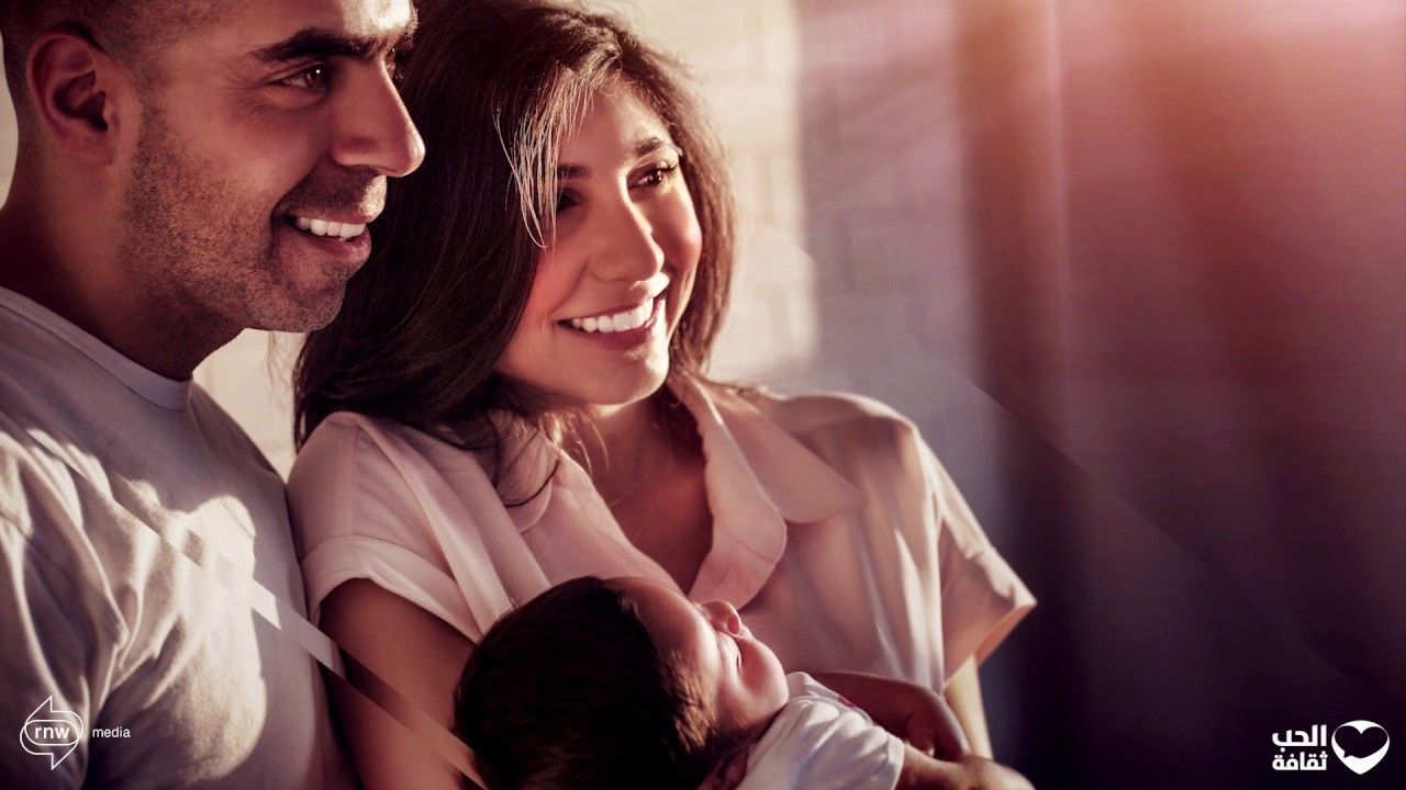 ماذا تعني مصطلحات تنظيم الأسرة والمباعدة بين الولادات؟ شاهد/ي لتعرف/ي