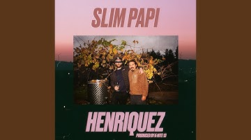 HENRIQUEZ