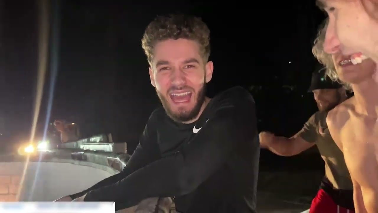 ЗИПЛАЙН+БАССЕЙН