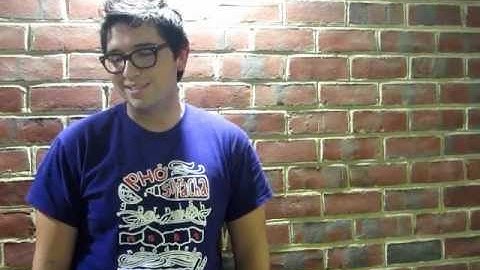 Fourth Year Farewell