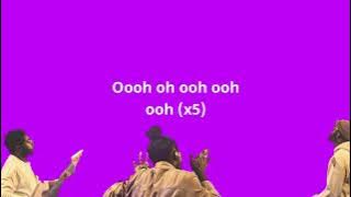 Spiritual And Heart-warming Songs | Wade In The Water Lyrics