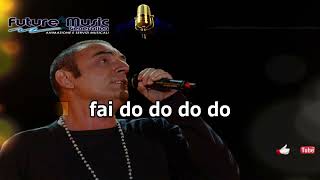 Mango Amore Per Te Karaoke