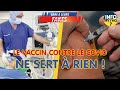 Quiz sur la vidéo de Nico Martel