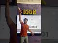 100k subscriber completed | Mobile guru #gadgets #repairing #celebration #100k #subscribers #uoutube
