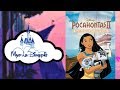 Disneyphile 13 Pocahontas 2