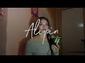 ALIPIN - Shamrock | Cover by Althea Dumas