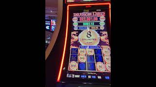 Dragon Link $1 bet