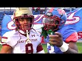 Cincere Rhaney went CRAZY !! Serra High vs Oaks Christian | Both Squads LOADED with D1 Recruits !!