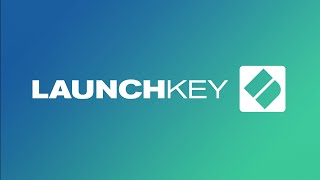 Using Launchkey [MK3] Arpeggiator - In Depth