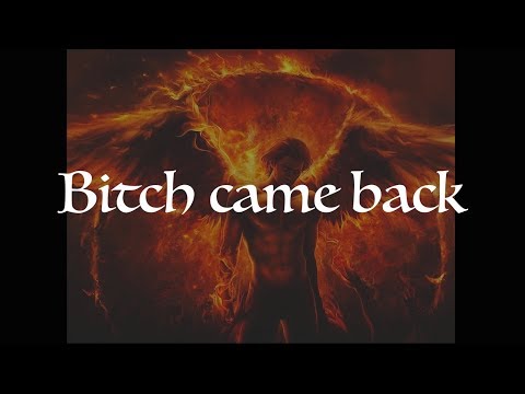 Bitch Came Back - Theory Of A Deadman - Lyrics