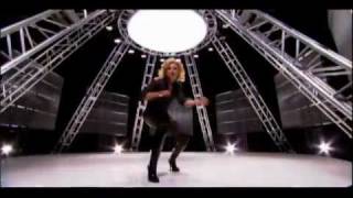 NBC Super Bowl XLIII Opening feat. Faith Hill // Habana Avenue