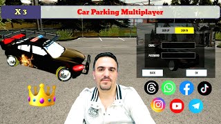 خبير كارباركينج توزيع سيارات وافضل التصاميم #Car #Parking.! Accounts♡Secrets and design of cars🔥#325 screenshot 3