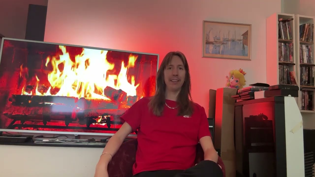 Pratstund The Legend of Zelda: Link's Awakening DX