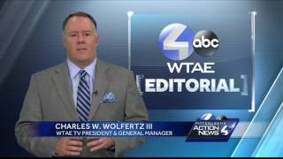 WTAE Editorial: Setting our children up for success