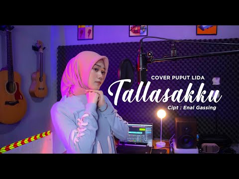 Lagu Makassar Terbaru Tallasakku - Ashari Sitaba Ciptaan Enal Gassing Cover Alya Pratiwi