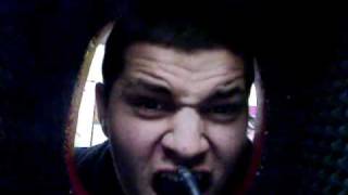 Karim Mansour Screaming