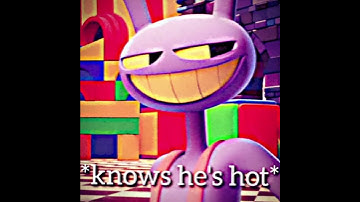 Jax edit 😍 (IF YOU