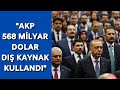 Erdoğan'ın 'acı reçete'si kimi, nasıl etkileyecek? | 20. Saat 3.Bölüm 20 Kasım 2020