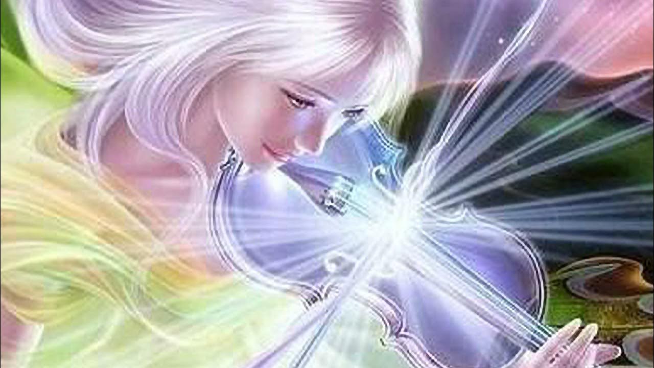 Picture background
