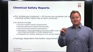 Command and control regulation - Environmental Management & Ethics