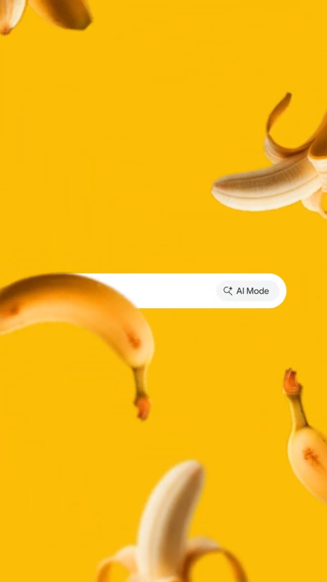 Get access to Nano Banana right inside Google Search. Just open