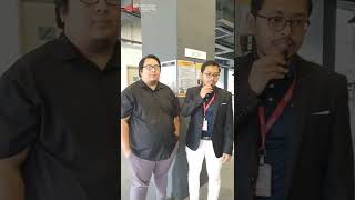 MEGA OPEN DAY RECAP! (Mr. Azroy & Mr. Faez)