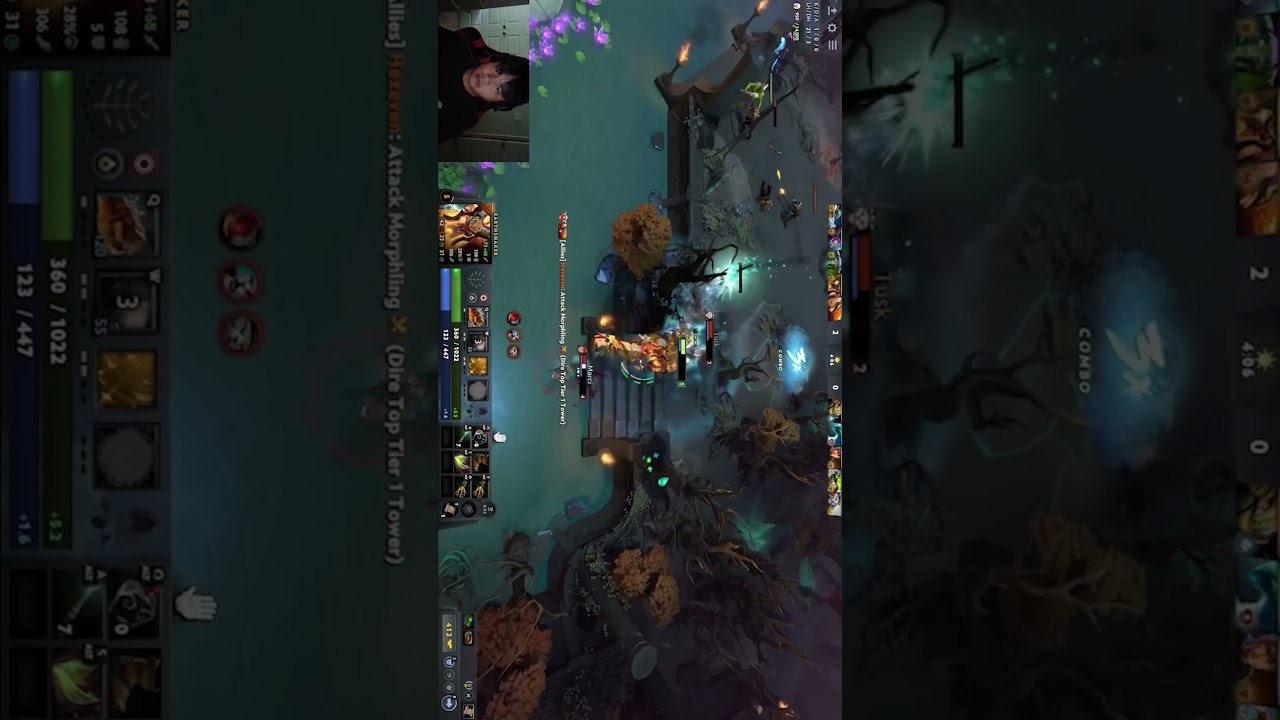 Outplayed check out kick.com/babaaart 