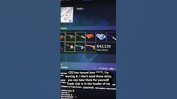 #cs2leave #csgoleave #csgo #csgomoments #cs2clips #csgoskin #cs2skins #cs2shorts