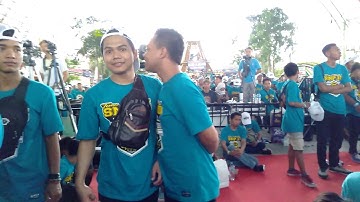 Go fun Bojonegoro  SNP TA6