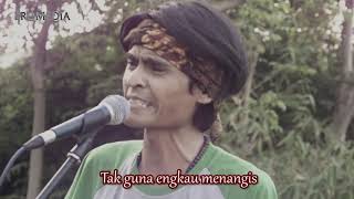 Air Mata Darah H. Rhoma Irama | Dangdut Putra Sunda Video Cover