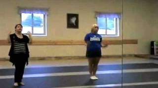 Flash Mob Dance Instructional Video