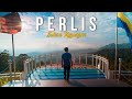 Perlis Tempat Menarik RARE Kat Negeri Paling Hujung Di Malaysia 