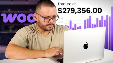 Complete WooCommerce Tutorial For Dropshippers 2025 ($10k/Month!)