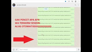Whatsapp WEB Auto Sender For Windows | FREE Download screenshot 2