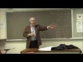 Economic Crisis and Globalization - Richard D. Wolff Lecture 1
