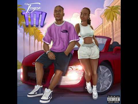 Titi (audio lyrics) tonymixsl