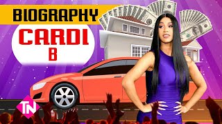 Cardi B - Lifestyle, Boyfriend, Family, Net worth, House, Car, Age, Biography 2020