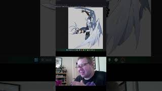 Digimon Thoughts Icedevimon