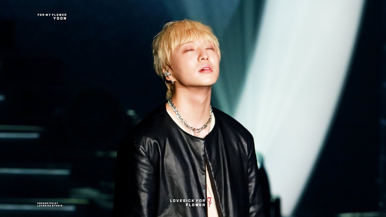 250726 위너 콘서트 IN OUR CIRCLE 강승윤 직캠 - HOMELESS (강승윤 솔로 미발매곡)