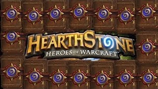 HuGa's Hearthstone Adventures Part 111 - Wild Druid HuGa's Hearthstone Adventures Part 111 - Wild Druid