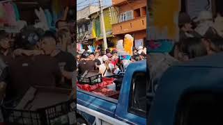 ​¡MORELOS ESTÁ DE FIESTA! 🎭 🎉 PRECARNAVAL CASASANO 2026 | 102 AÑOS DE LA COMPARSA "LA UNIÓN"/2 30