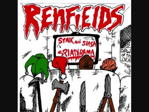 Ramones Zombie Massacre Video