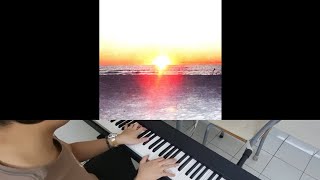 Skrillex Dylan Brady U0026 Caroline Polachek  Hit Me Where It Hurts X jarel Gomes Piano